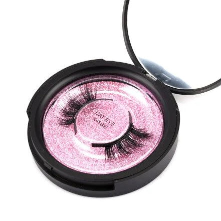 Love Magnetic - Magnetic Half Lashes “Kassie”