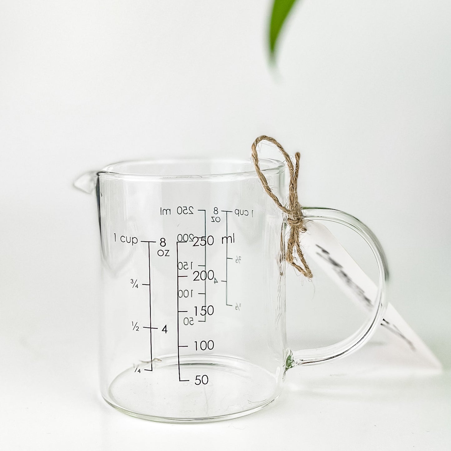 Azucar - Measuring Cup, 1 Cup