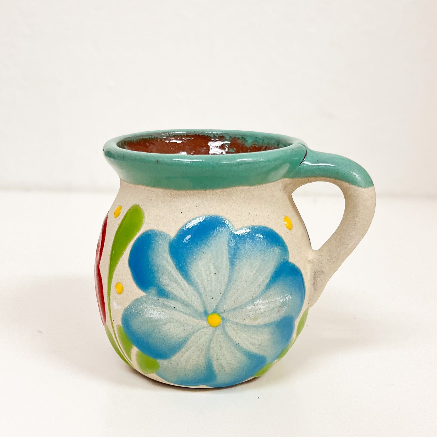 Abuelita’s Hot Chocolate Tazita Candle