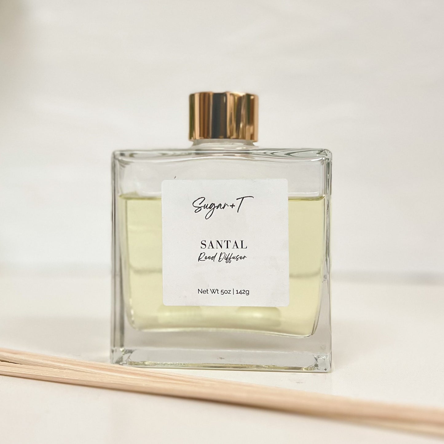 Santal Reed Diffuser