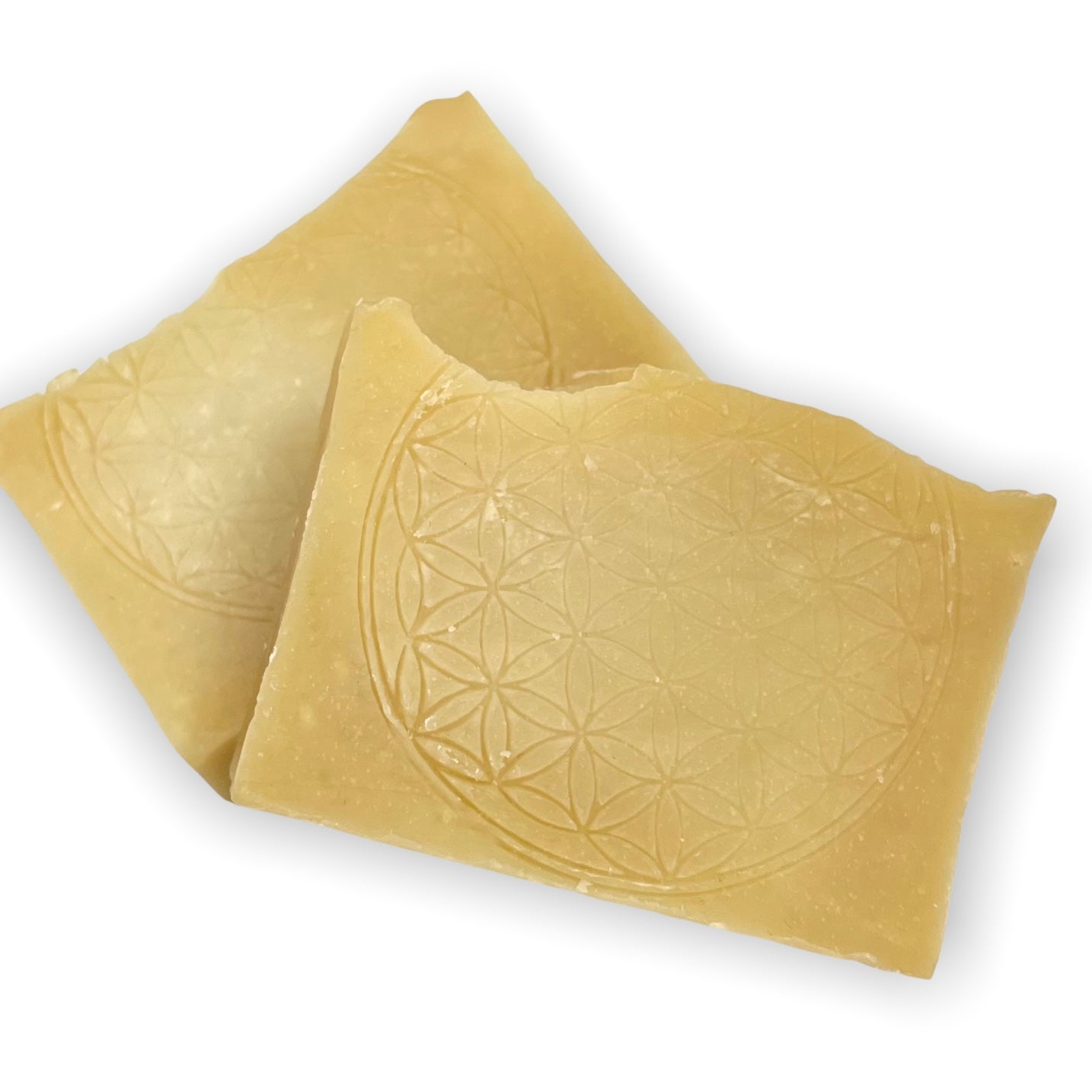 Flower Amor - Rosemary Shampoo Bar