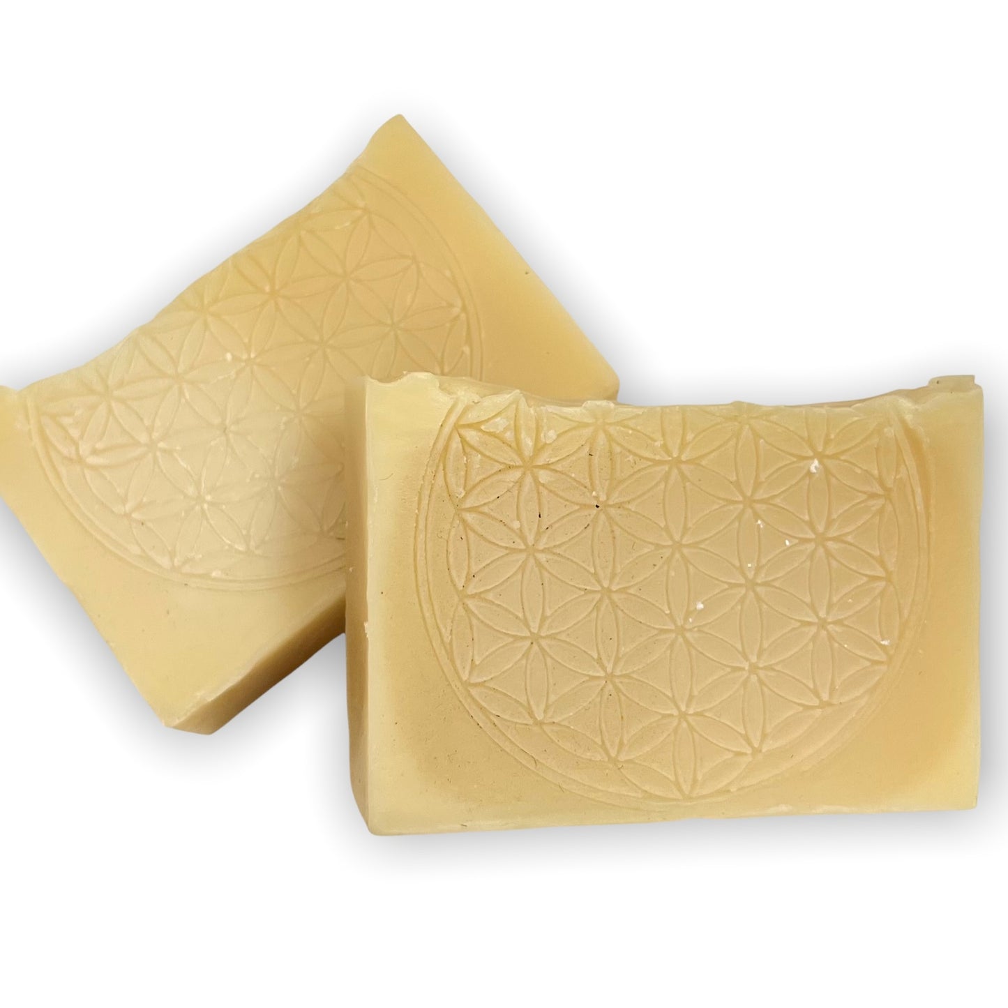 Flower Amor - Pet Shampoo Soap Bar