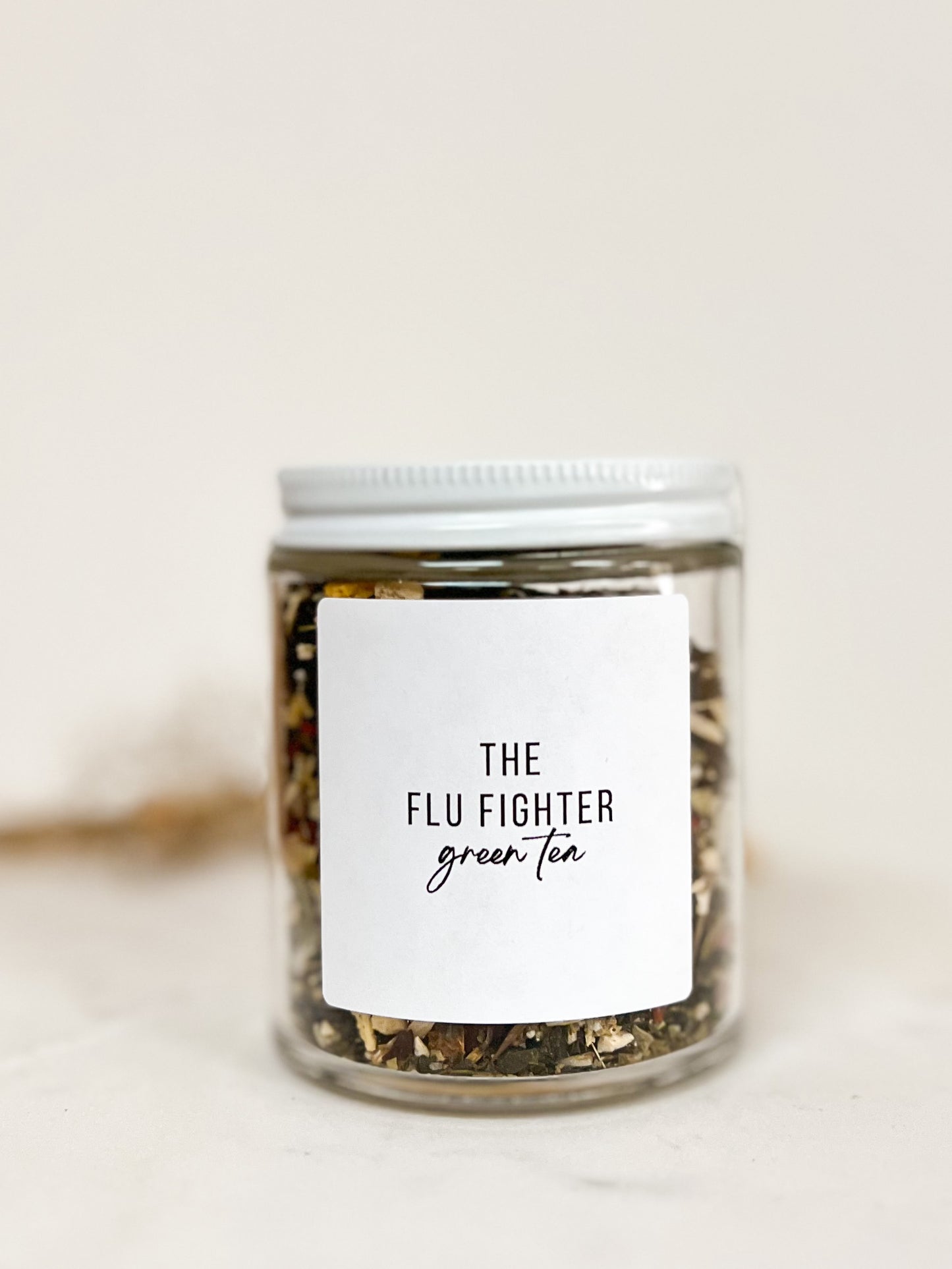 Azucarcont - Tea - Flu Fighter