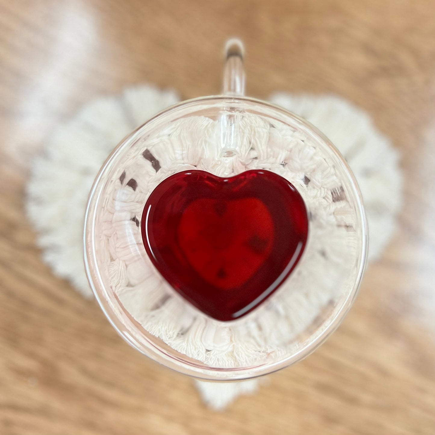 Azucar - Heart Mug