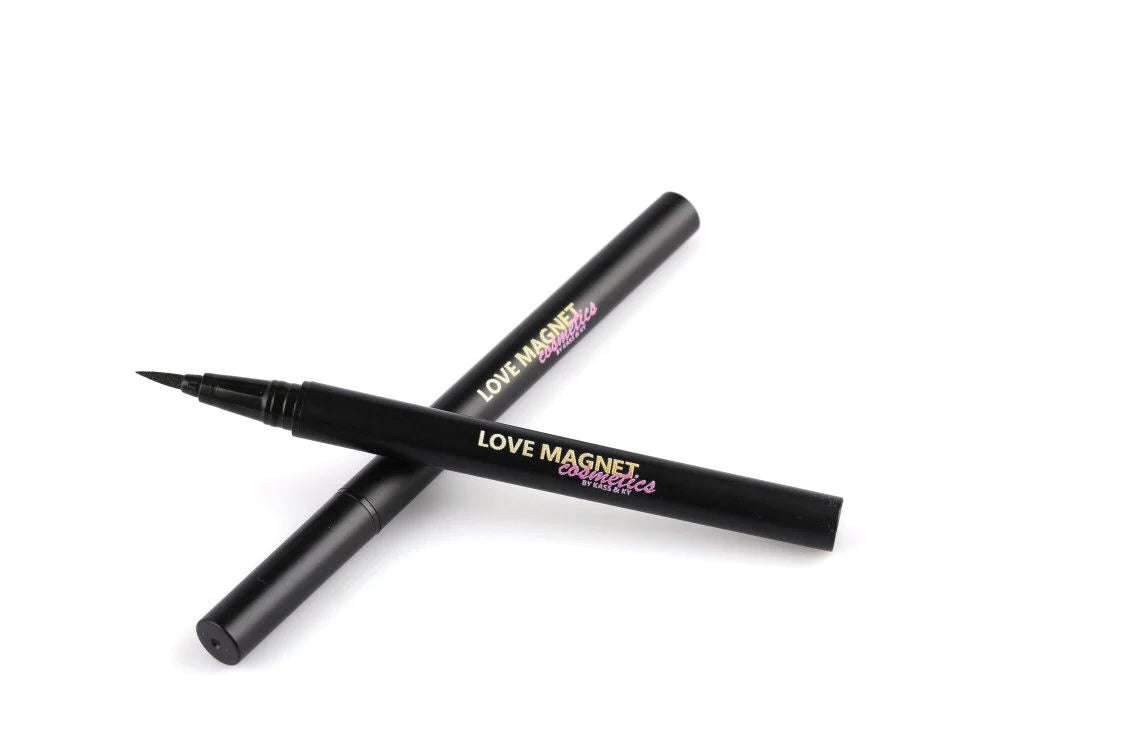 Love Magnetic - 2 in 1 Felt Tip Liner
