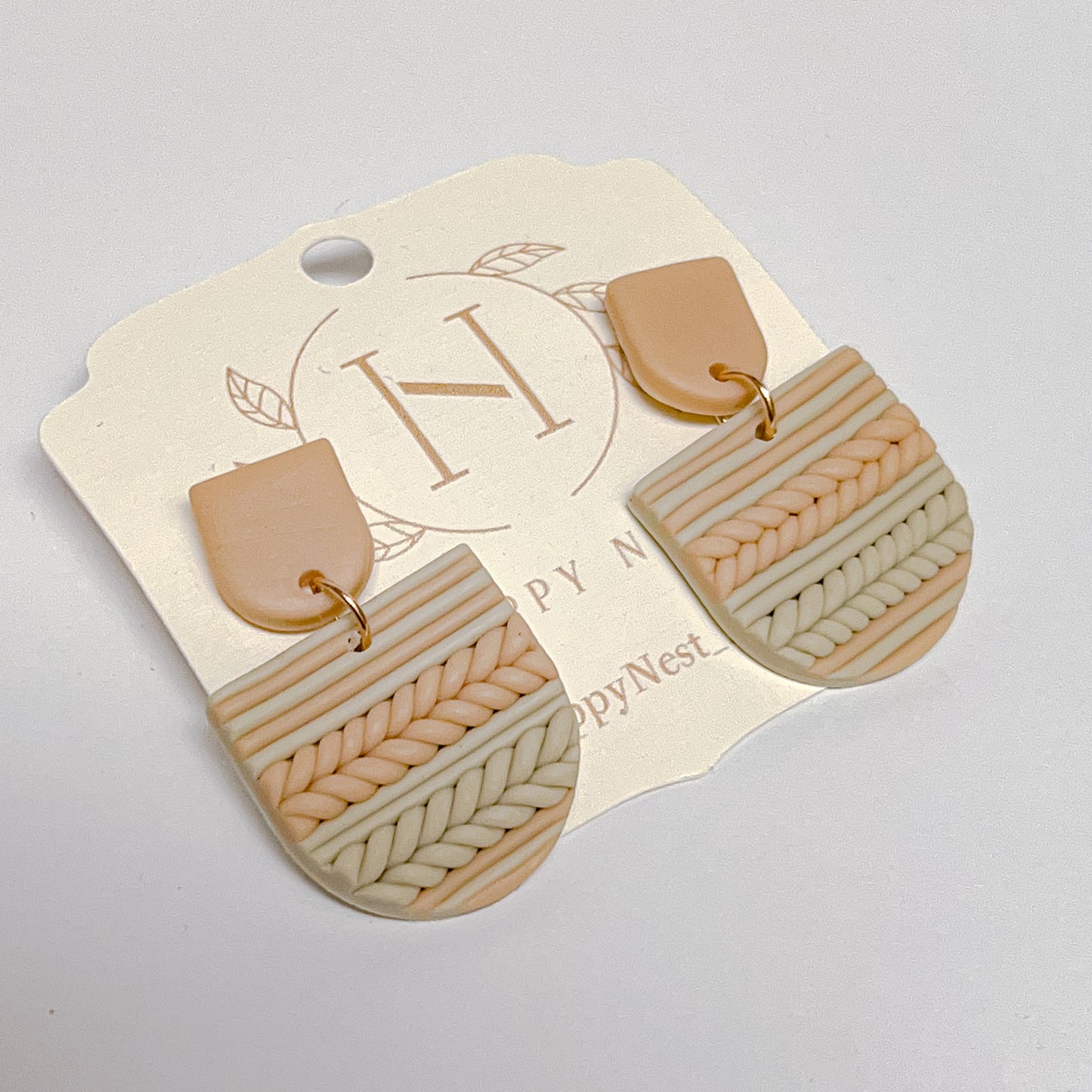 Happynest - Earring Style 7