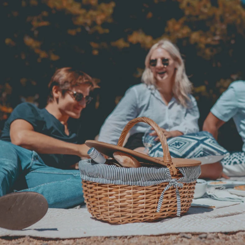 Azucar - Country Picnic Basket