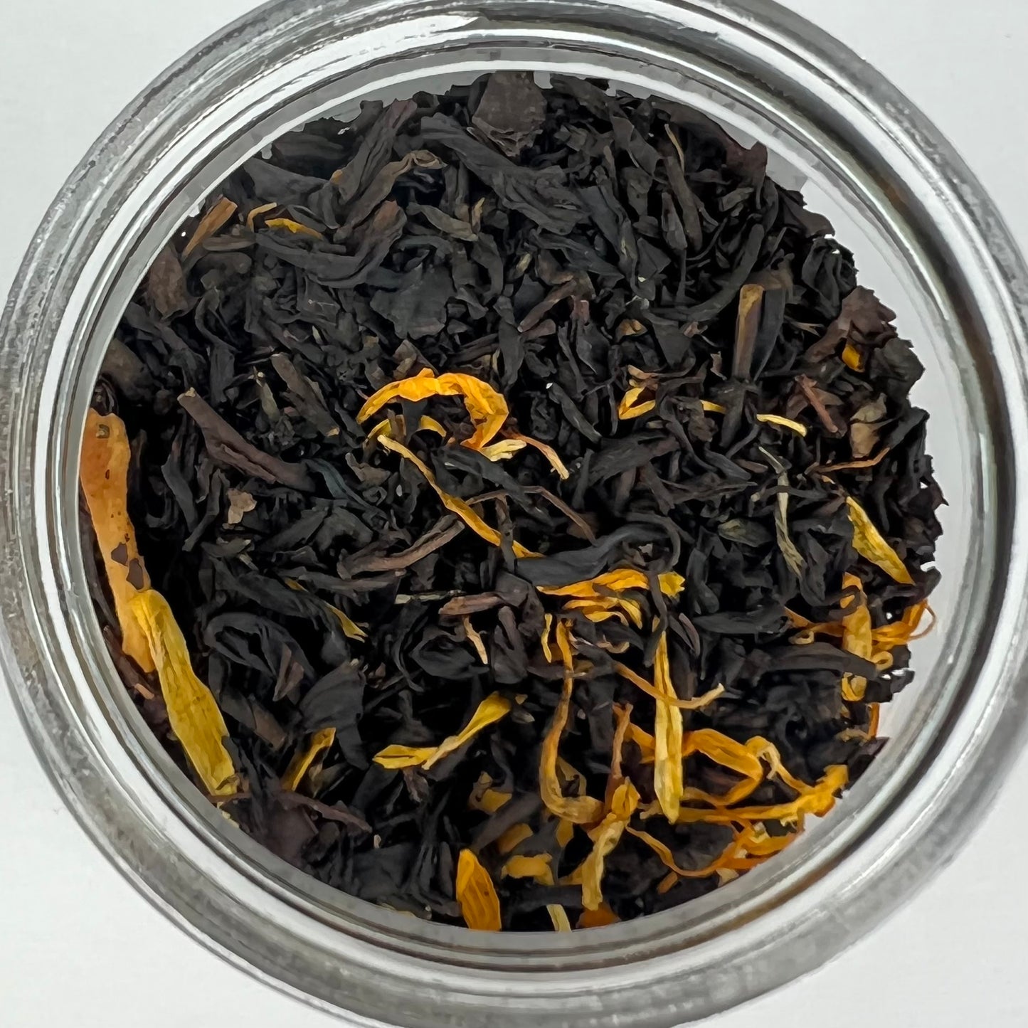 Azucarcont - Tea - Tropical Mango