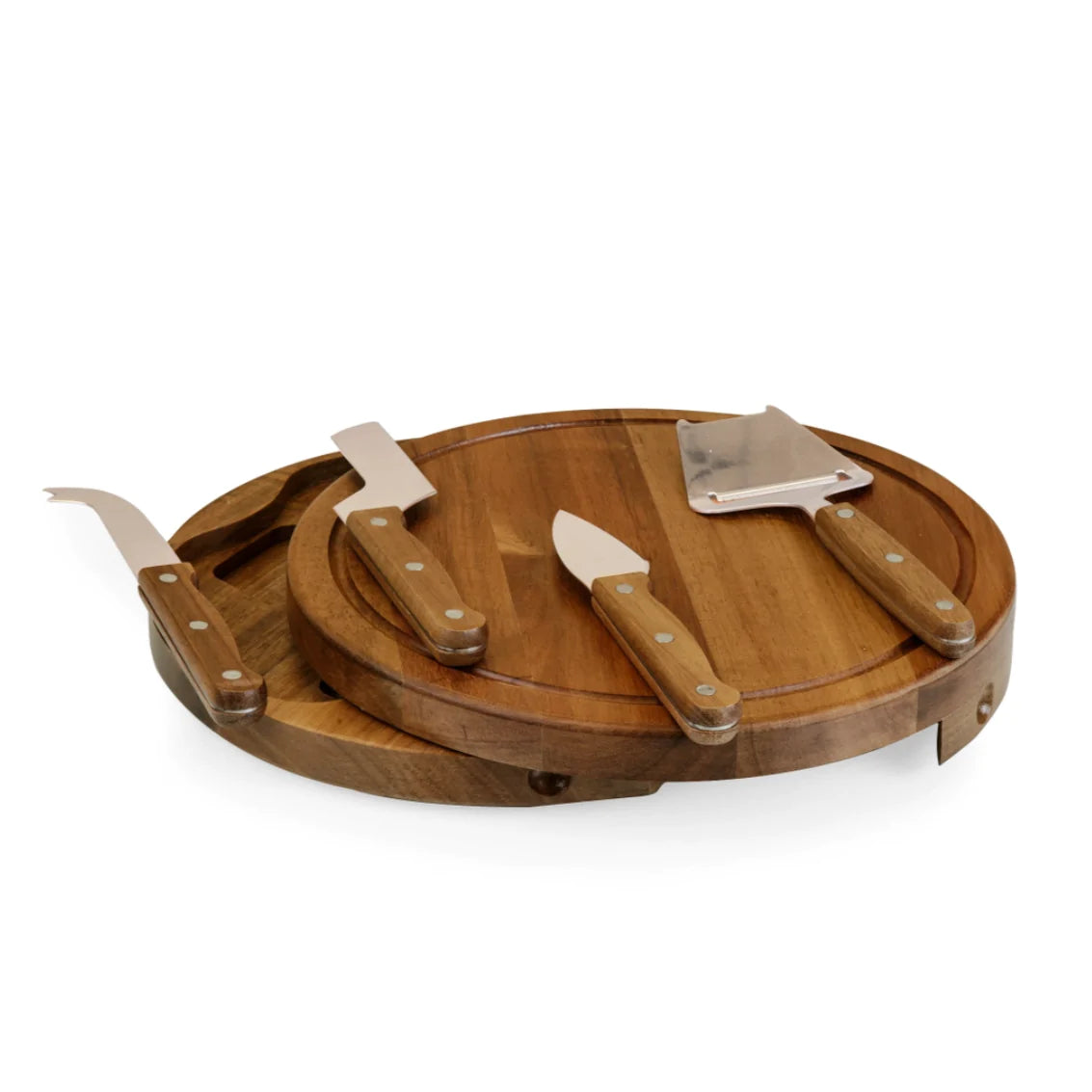 Azucar - Cheese Board Set