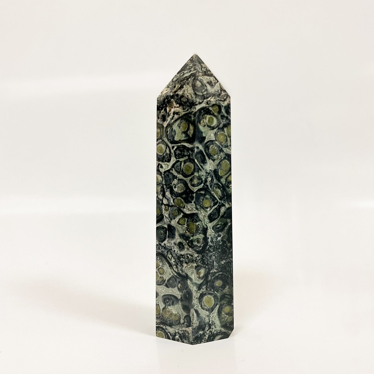 Kambamba Jasper Tower