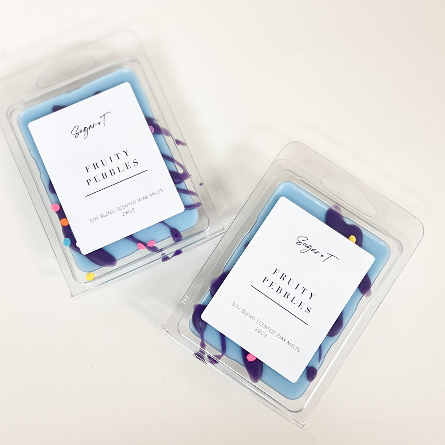 Fruity Pebbles Scented Wax Melts