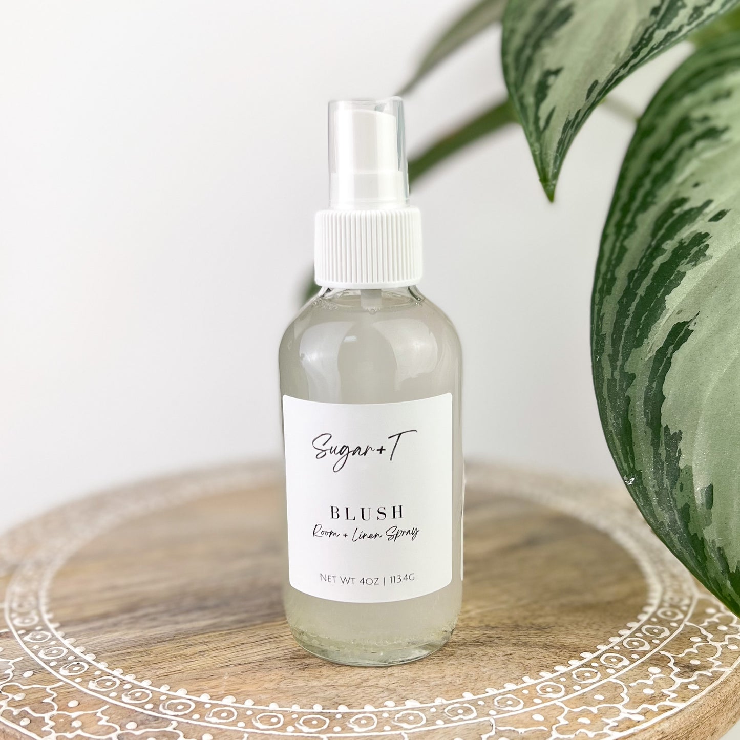 Blush Room + Linen Spray