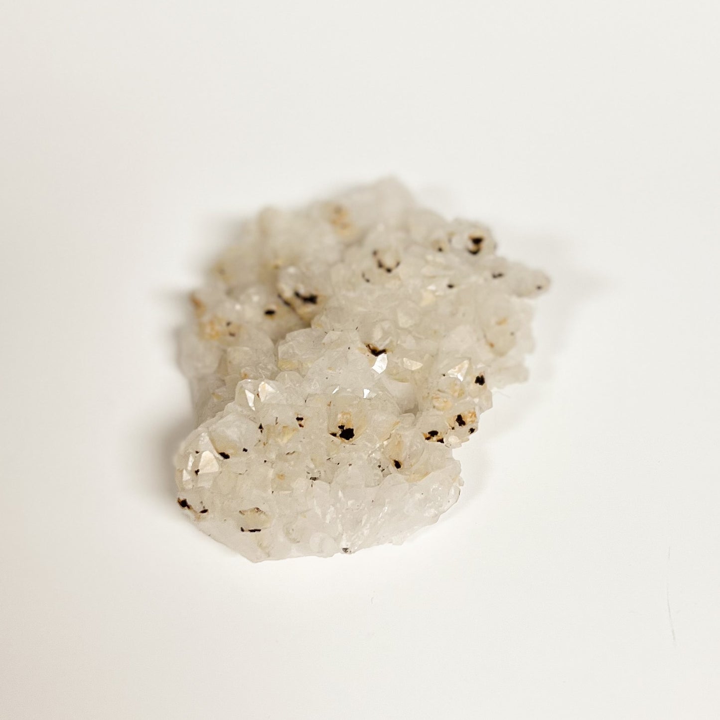 Quartz - Raw