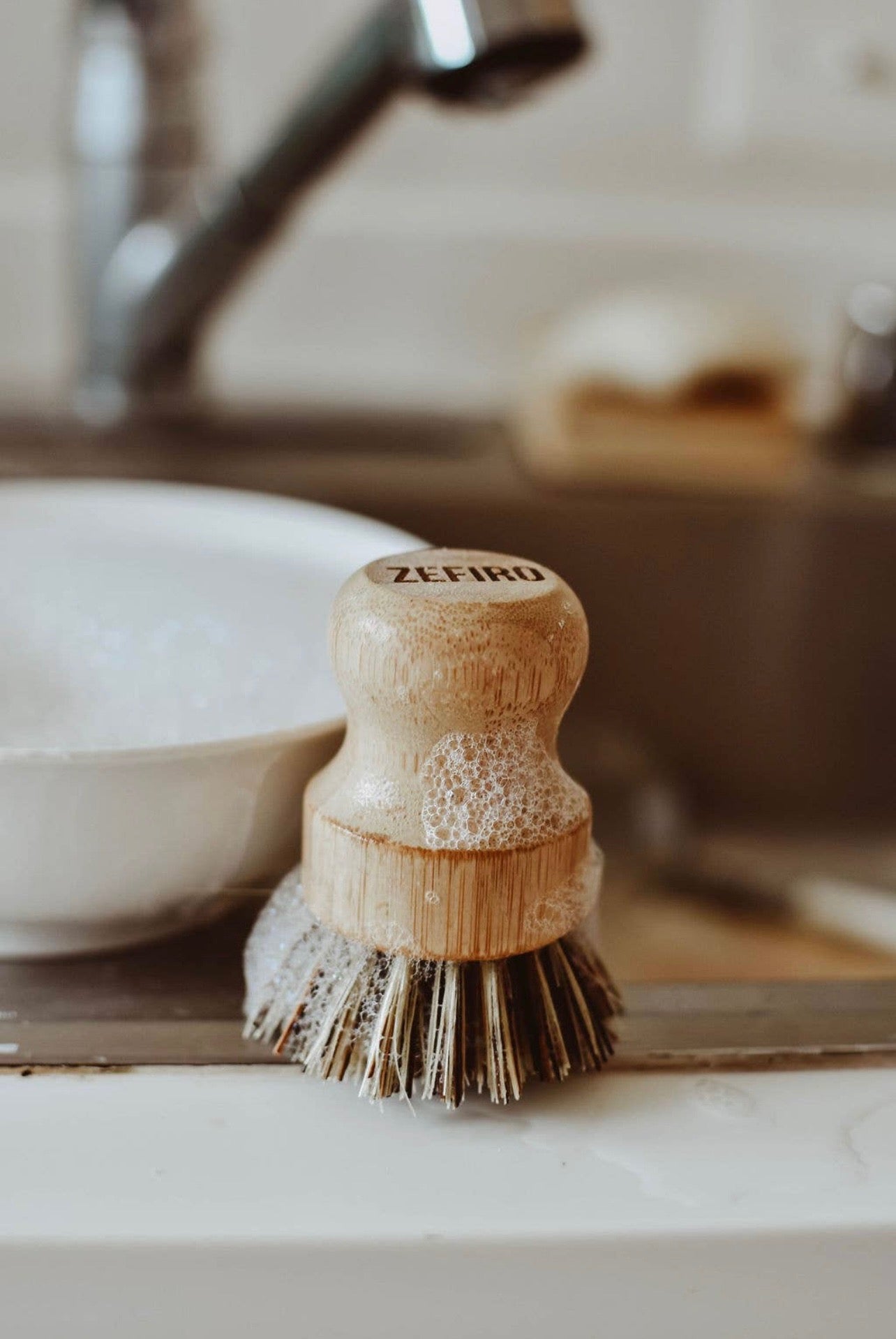 Azucar - Pot Scrubber