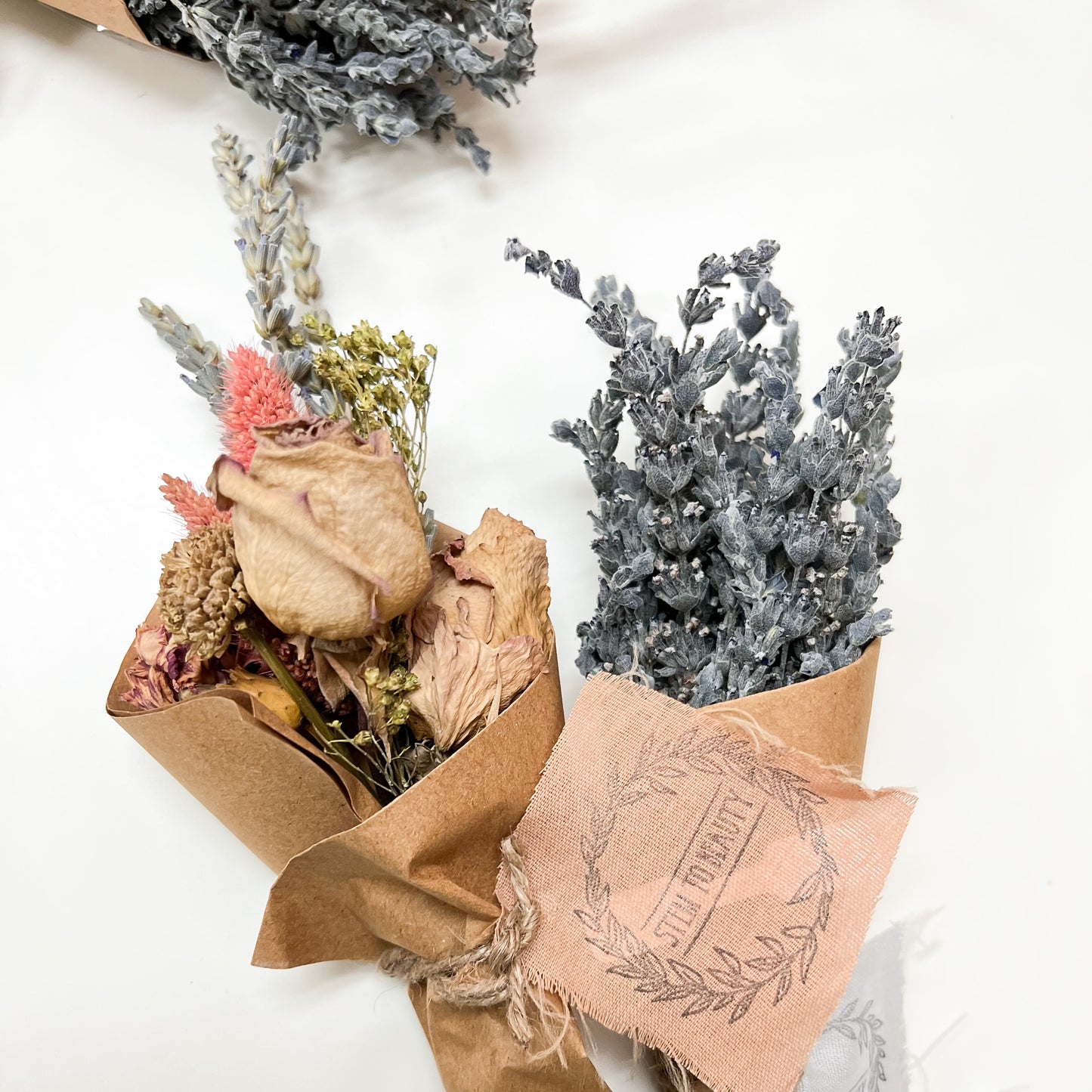 Stem to Beauty - Petite Bouquets - Pickup Only