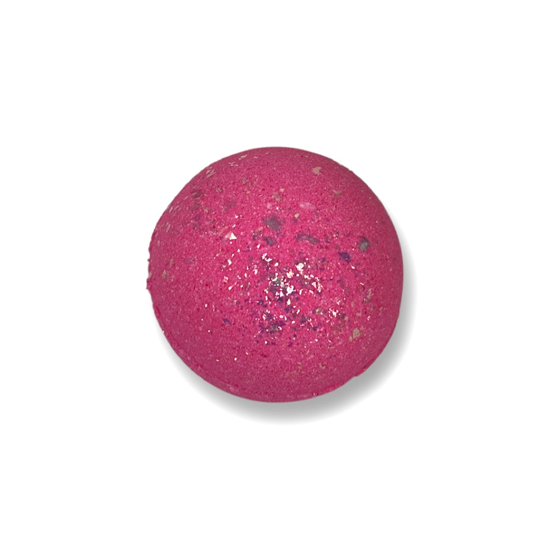 Cheers! 2023 Light Up Bath Bomb