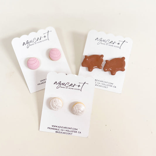 Azucar - Conchita Earrings