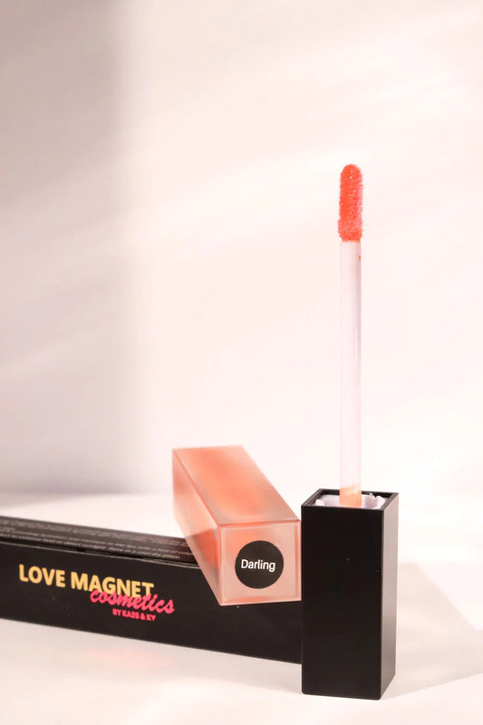 Love Magnetic - Lipgloss “Darling”