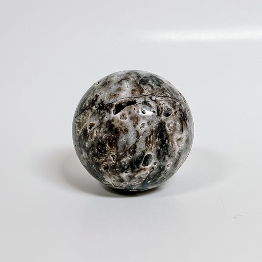 Agate Sphere