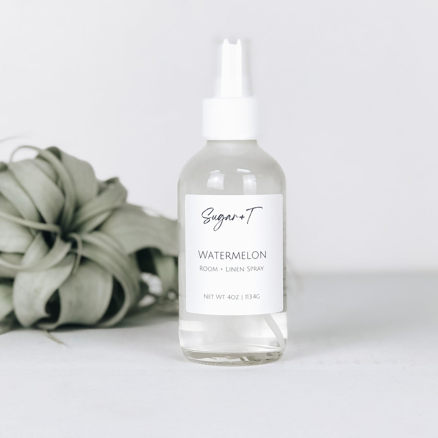 Watermelon Room + Linen Spray