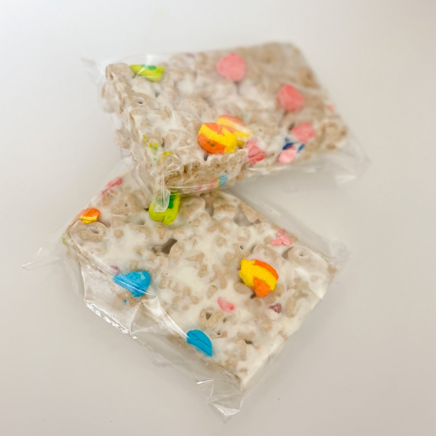 Azucarcont - Cereal Killer Bars