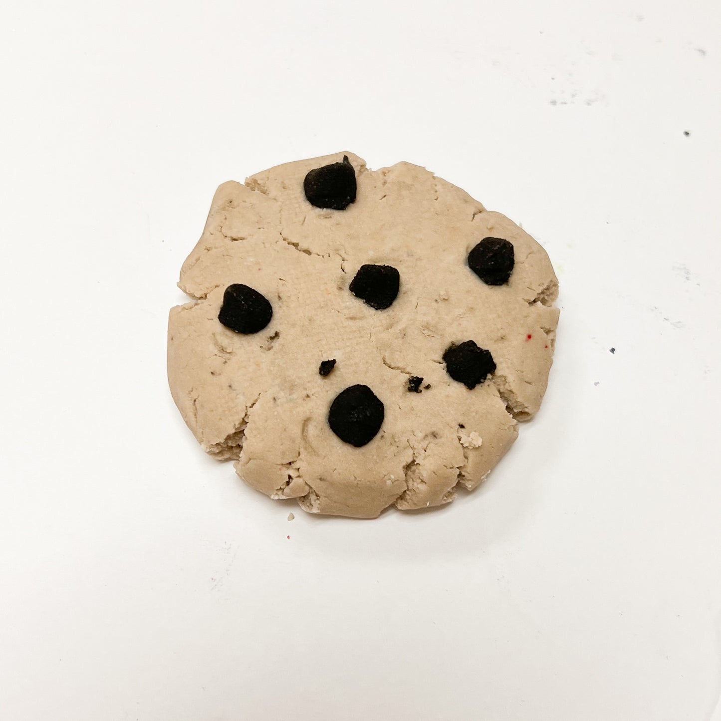 Santa’s Cookie Bubble Bar