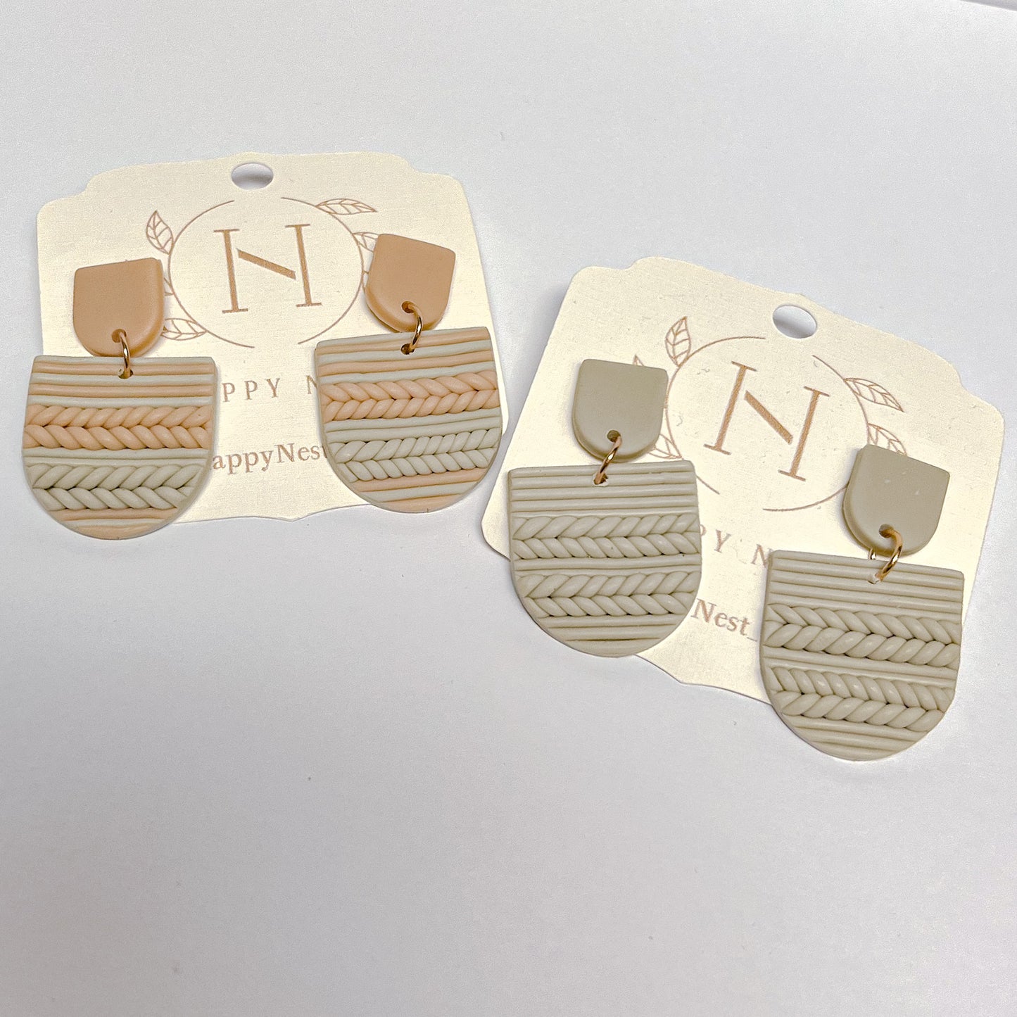 Happynest - Earring Style 7