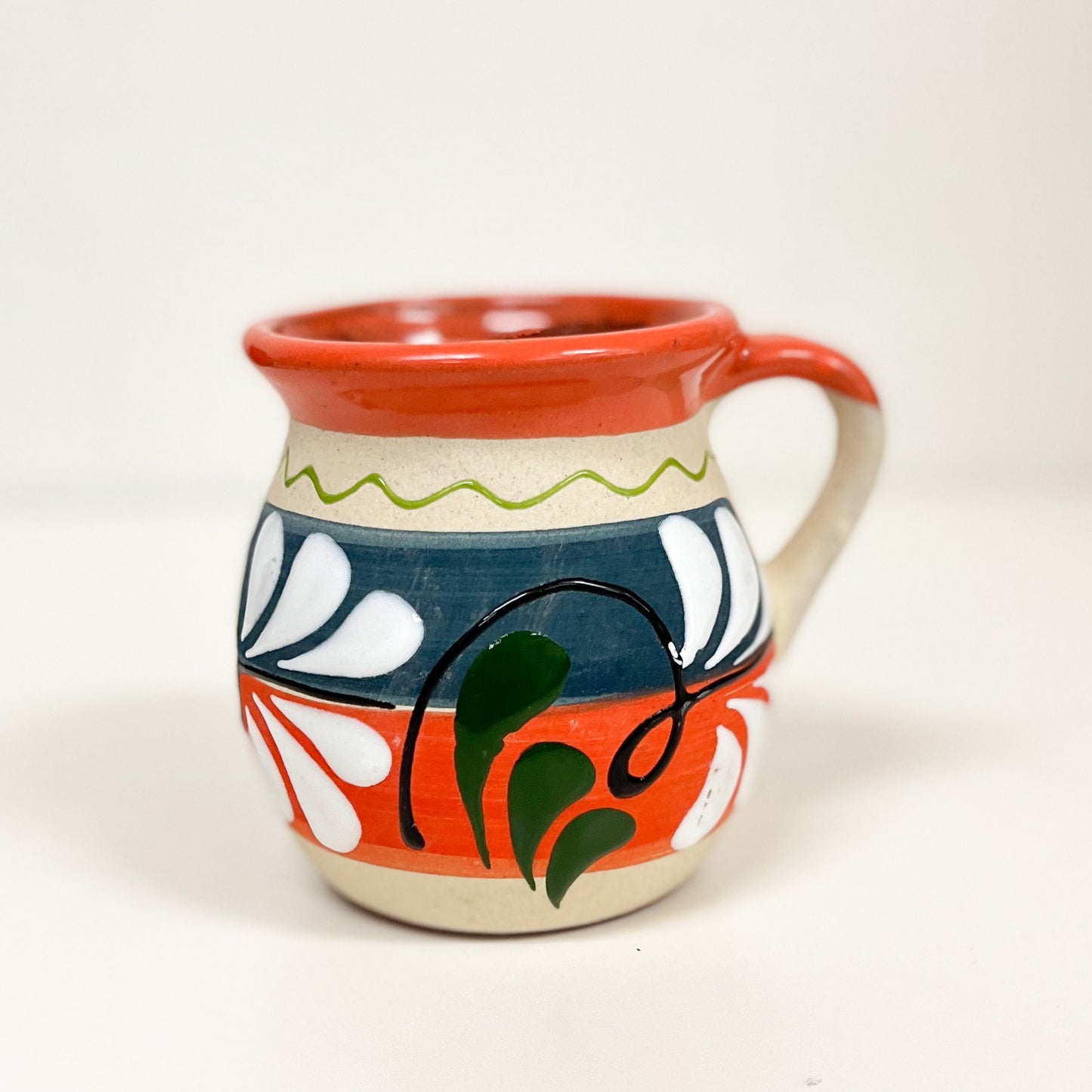 Empanada Tazita Candle