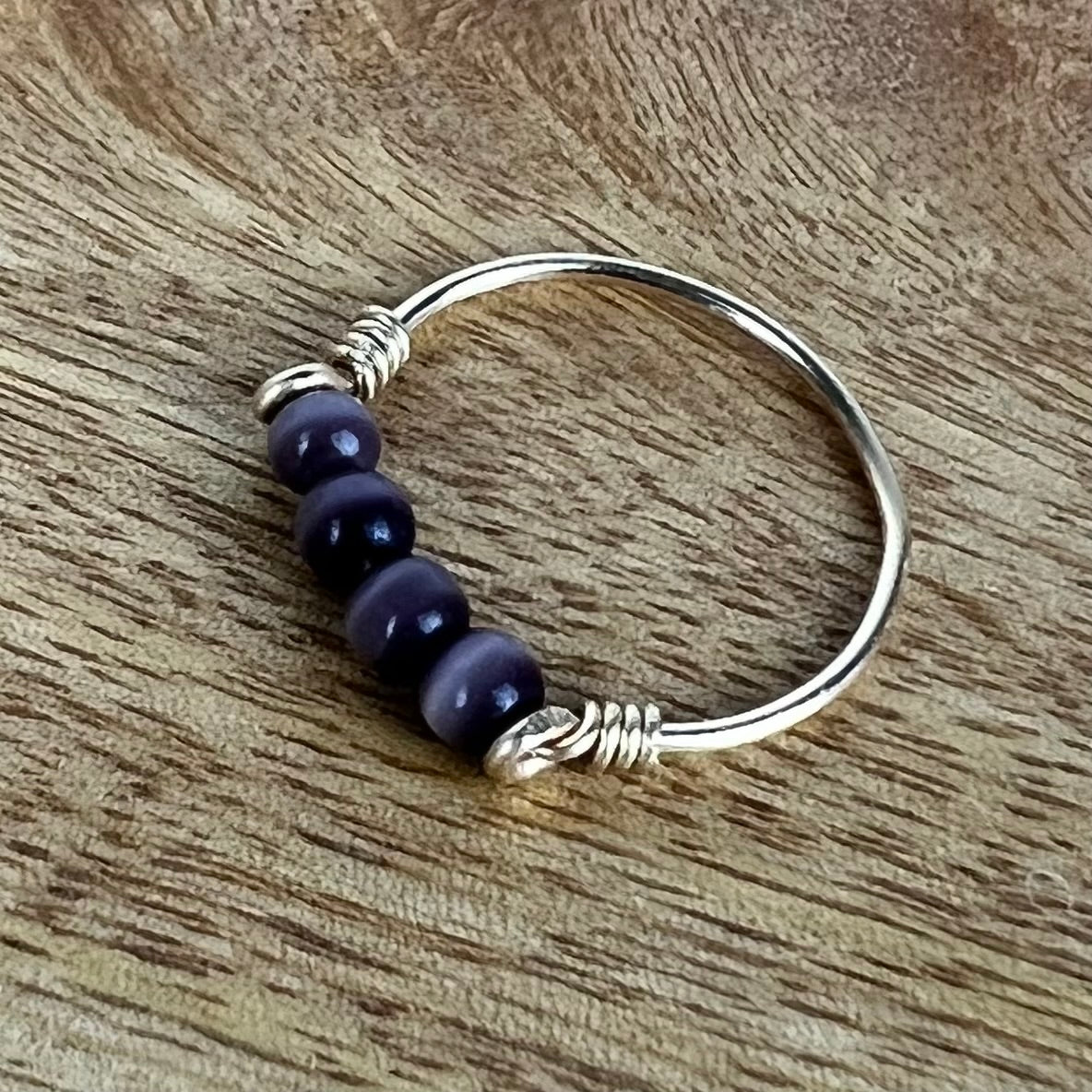 Scummy Gal - Rings