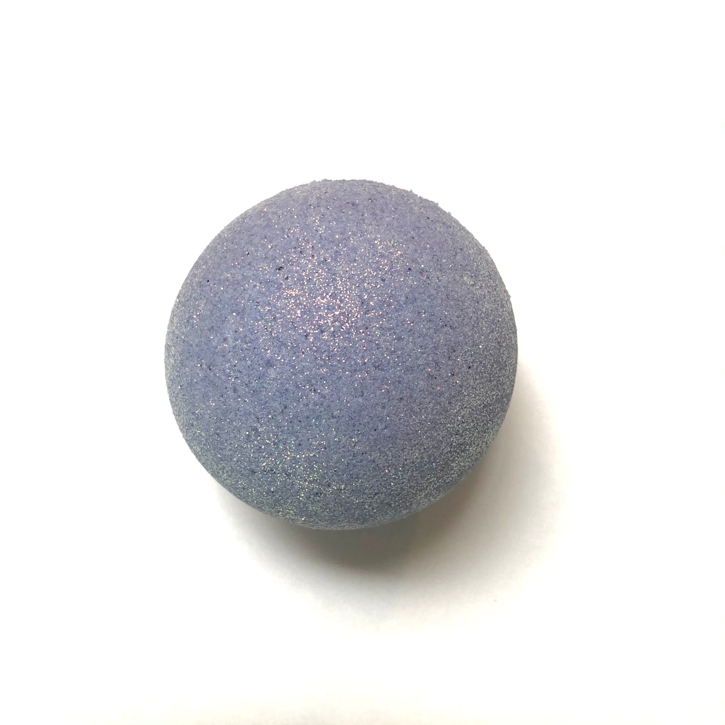 Snow Fairy Bath Bomb