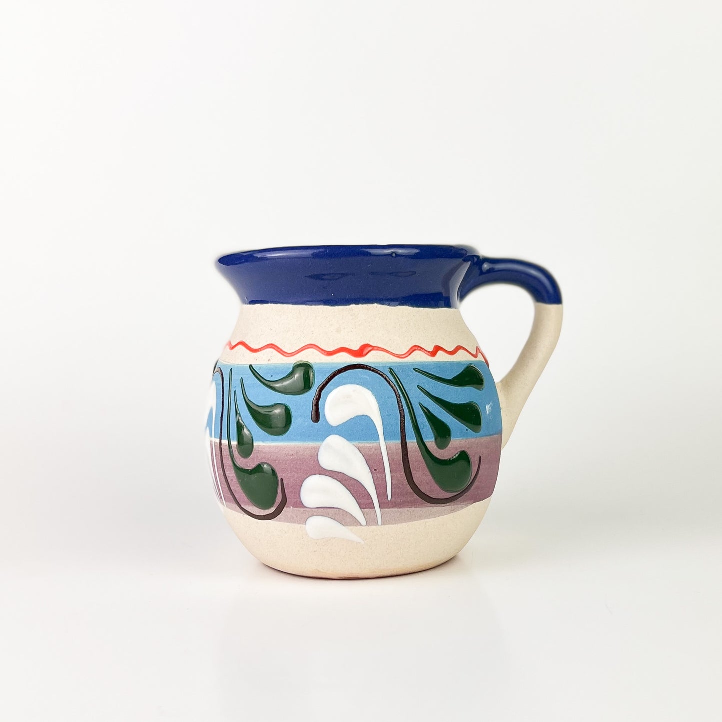 Agave Tazita Candle