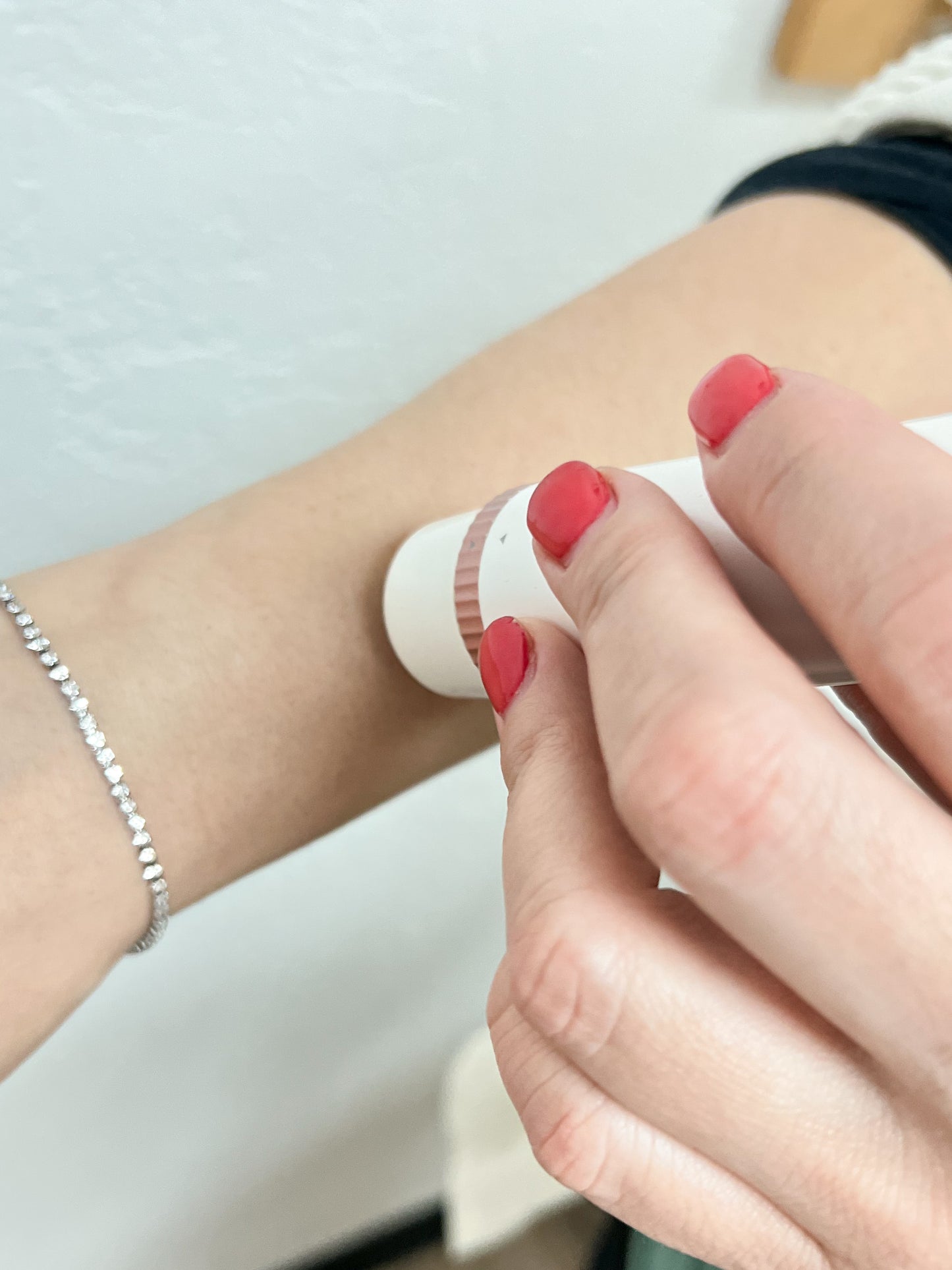 Love Magnetic - BeautyMark Hair Remover