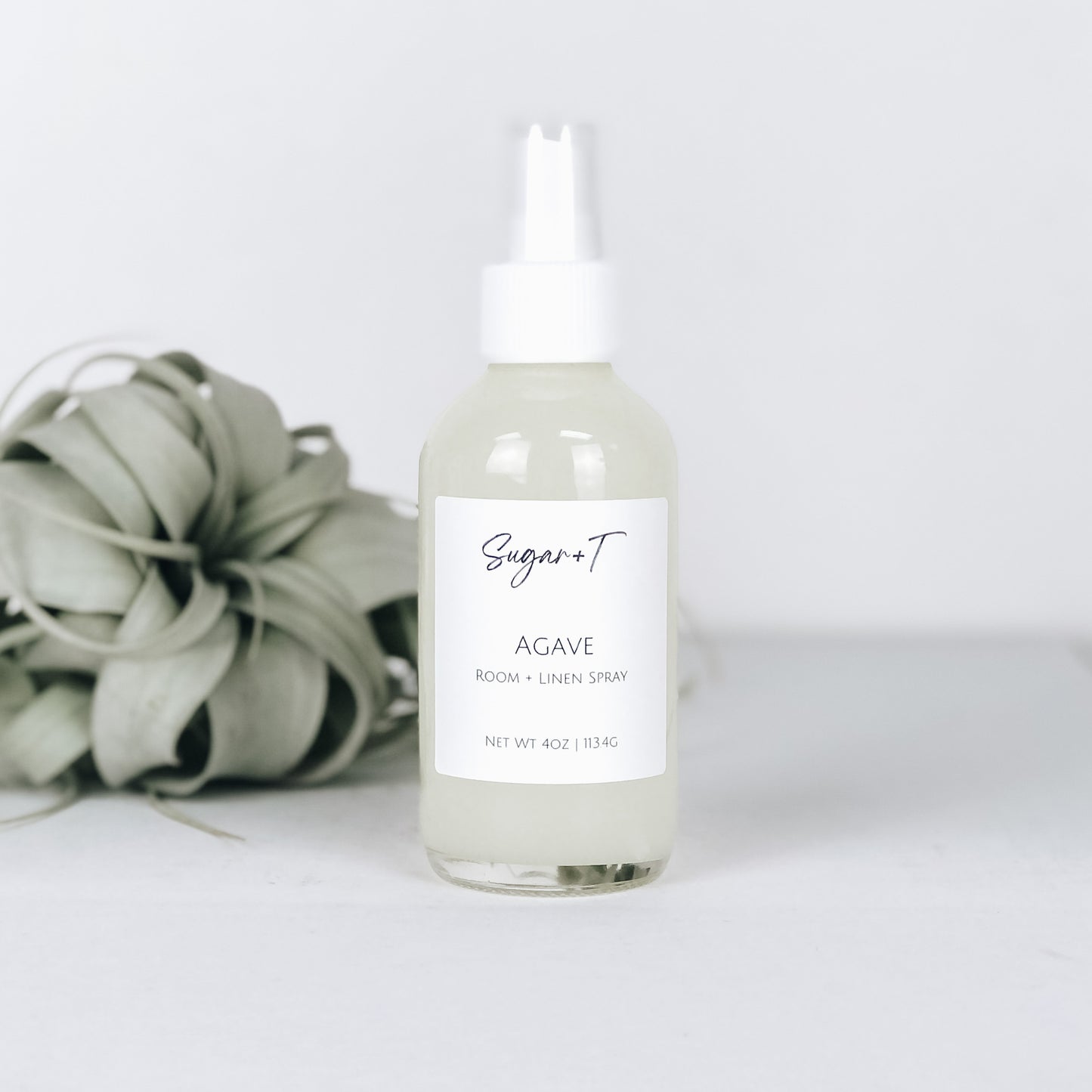 Agave Room + Linen Spray