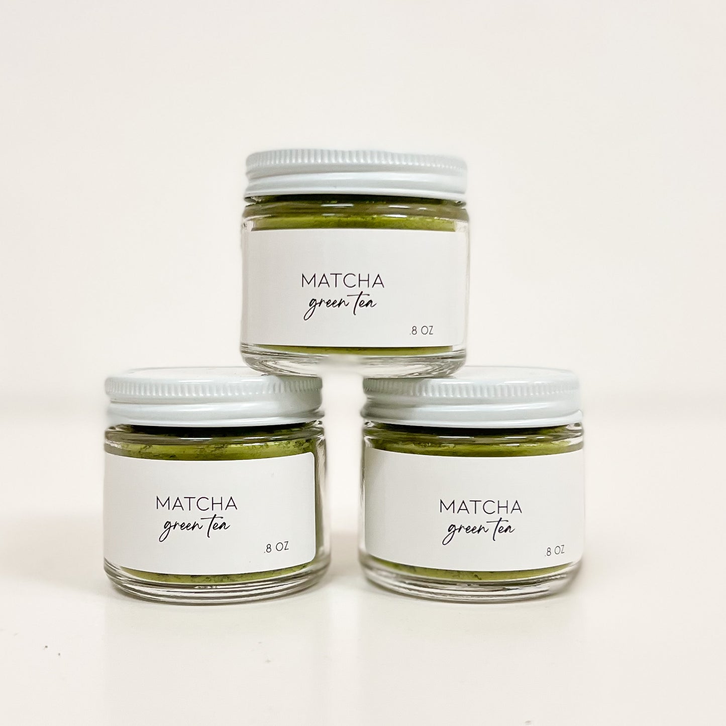 Azucarcont - Matcha