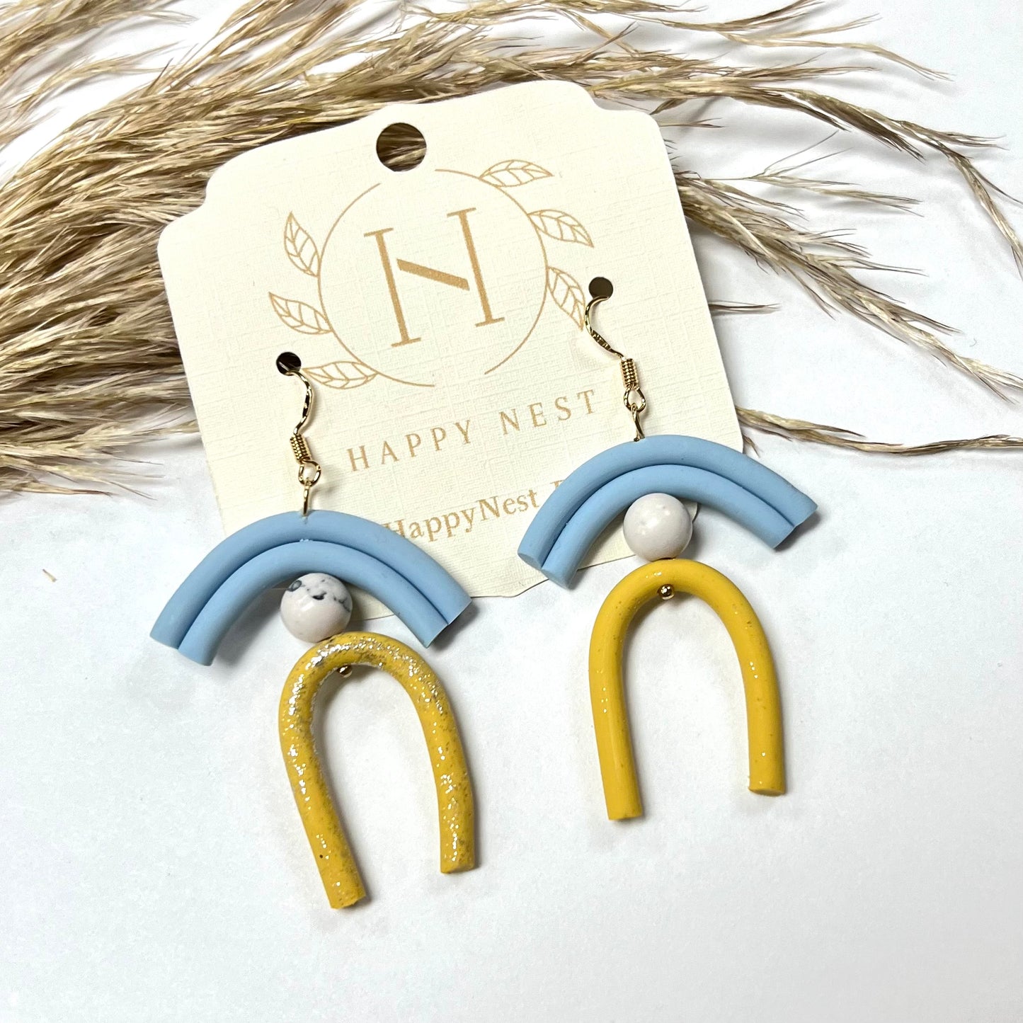 Happynest - Earring Style 43