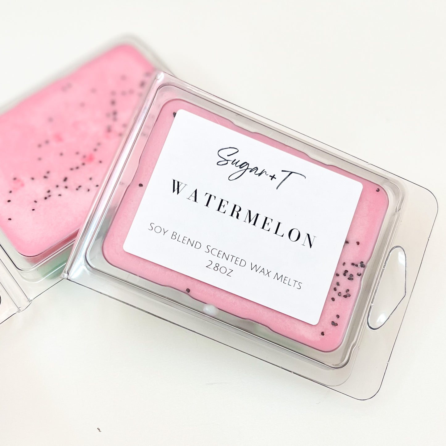 Watermelon Scented Wax Melts