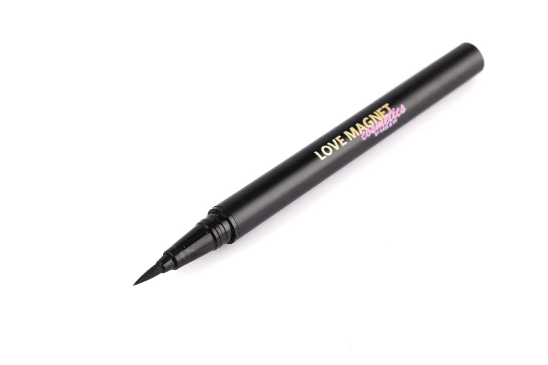 Love Magnetic - 2 in 1 Felt Tip Liner