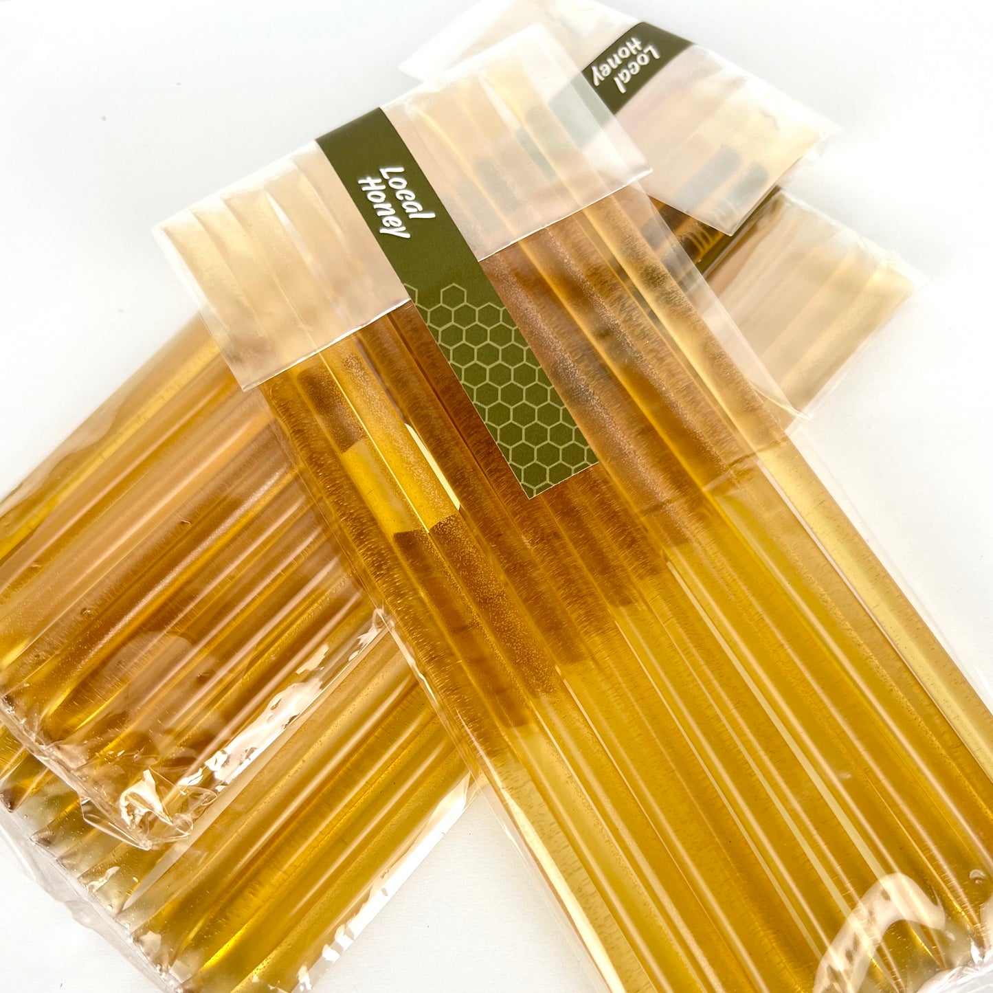 MJ Bee Farms Honey Sticks
