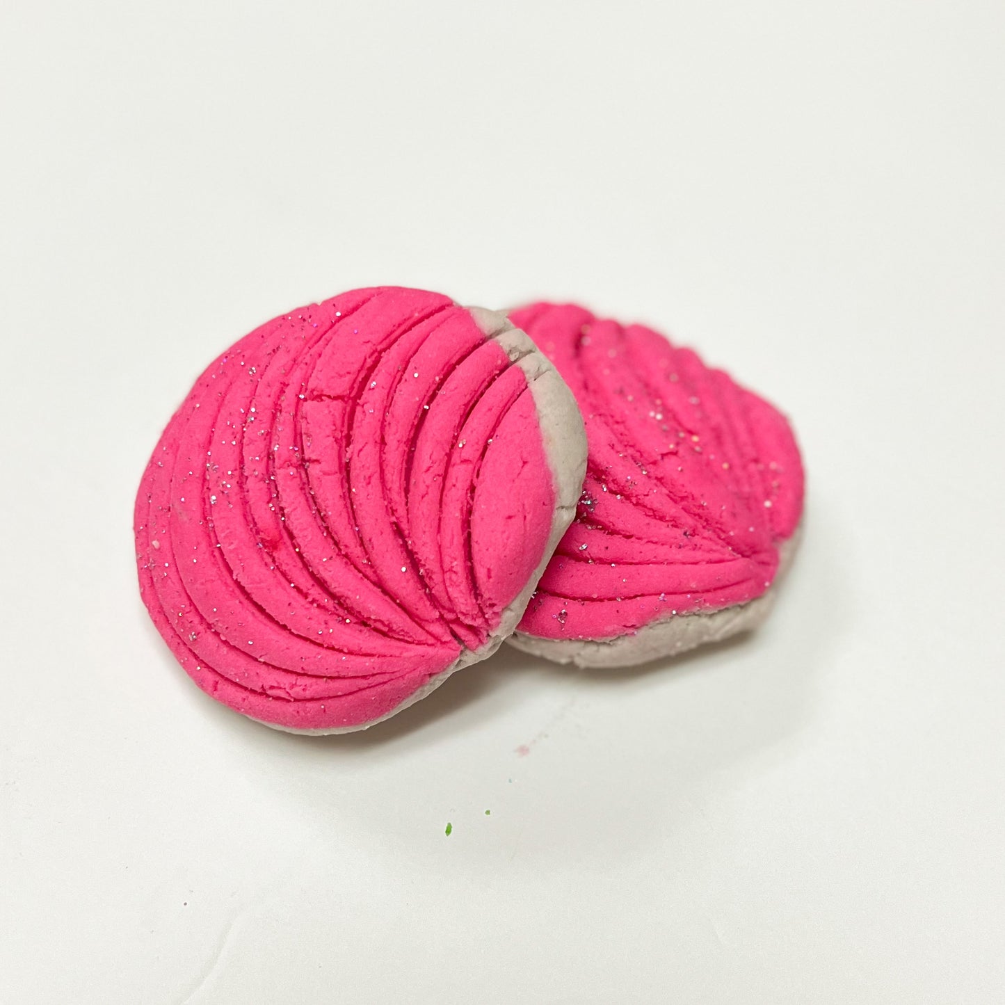 Pink Conchita Bubble Bar
