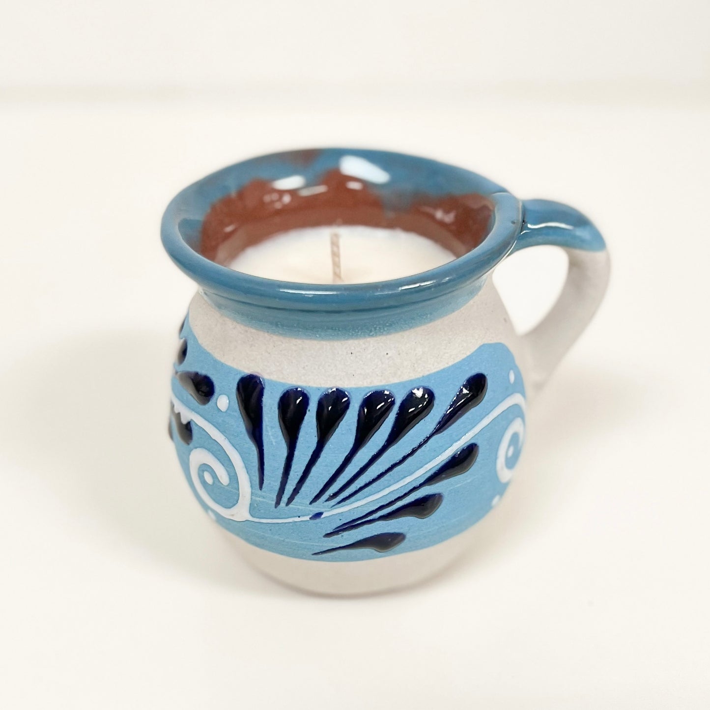 Fabuloso Tazita Candle