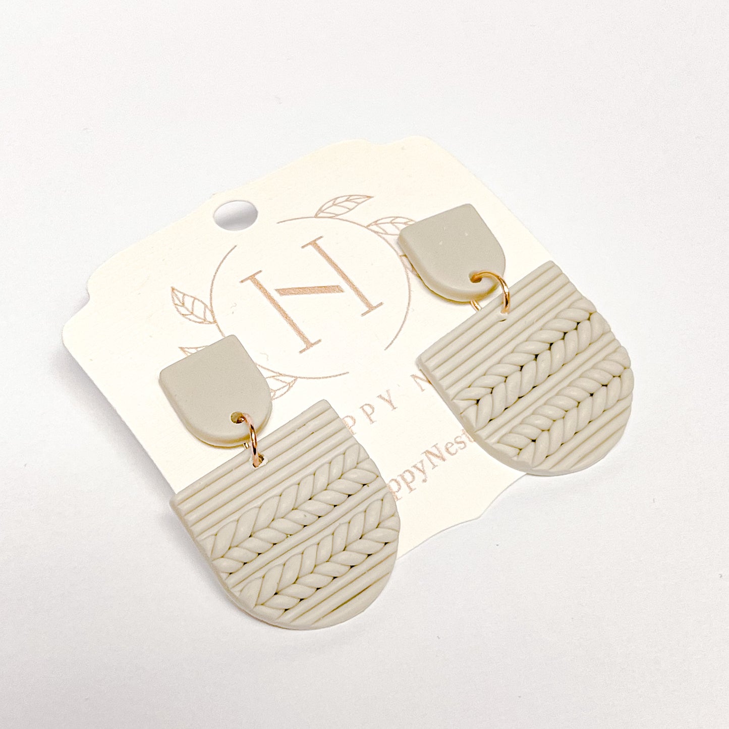 Happynest - Earring Style 7