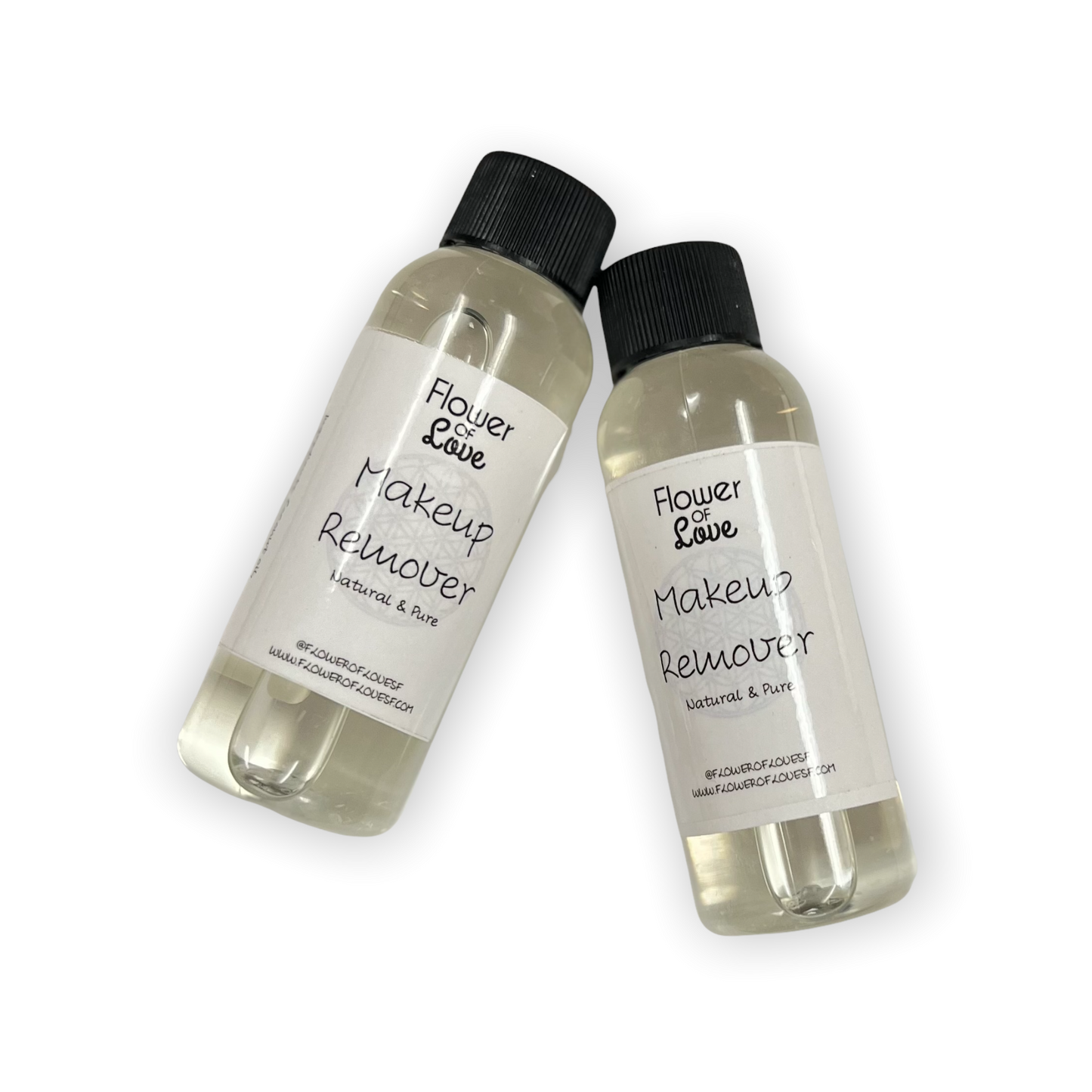 Flower Amor - Makeup Remover