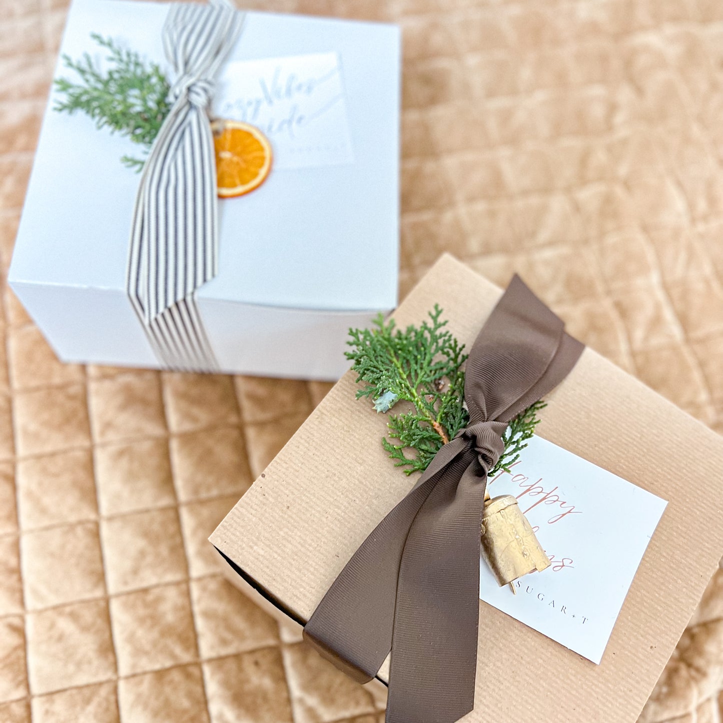 Gift Box