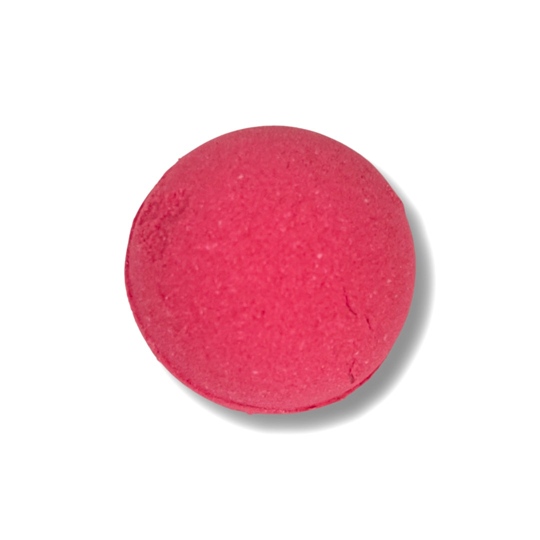 Coral Color Bomb