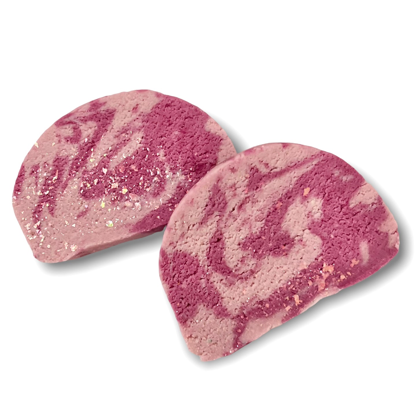 Pretty in Pink Bubble Bar
