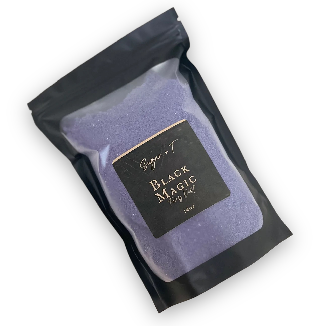 Black Magic Fairy Dust