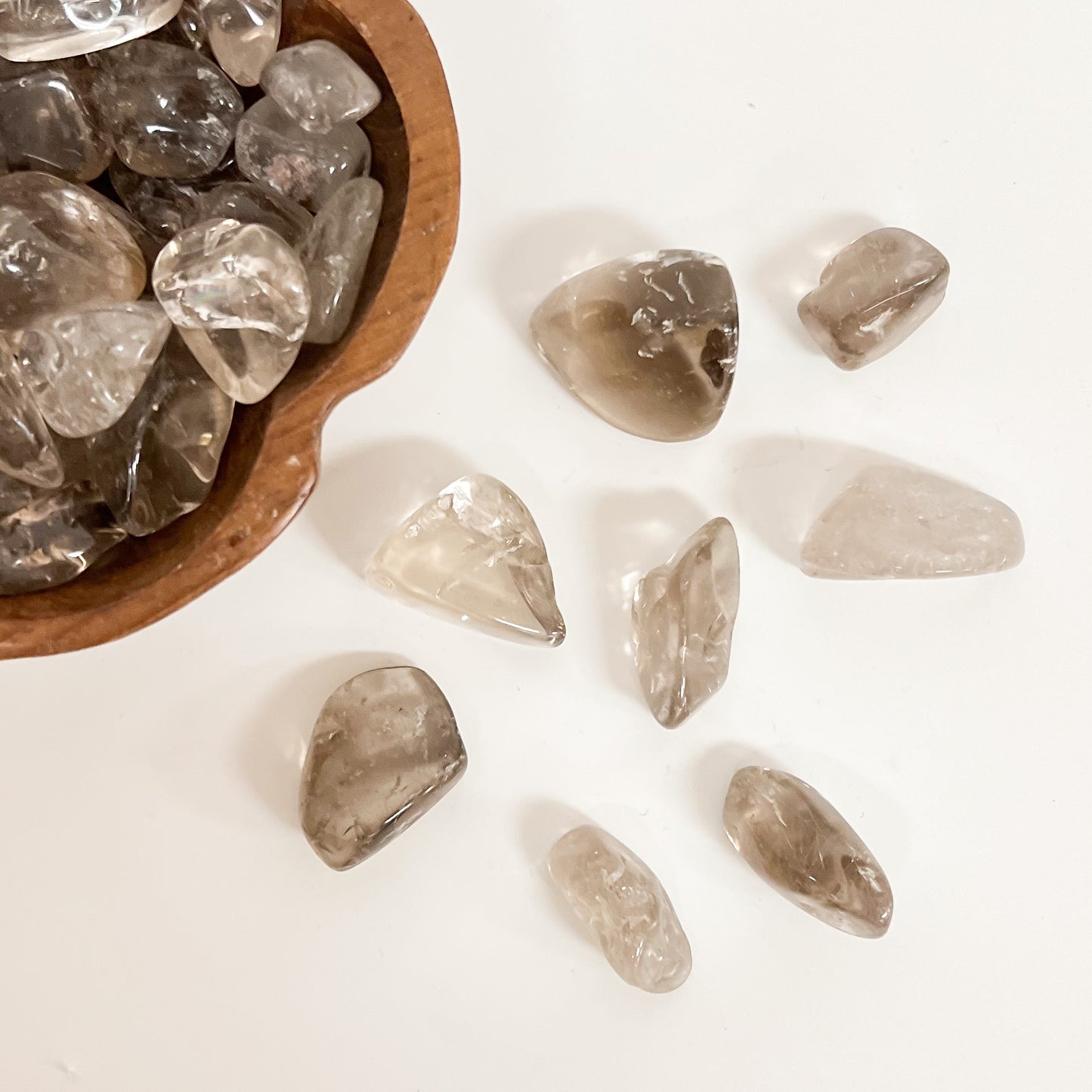 Tumbled Stone
