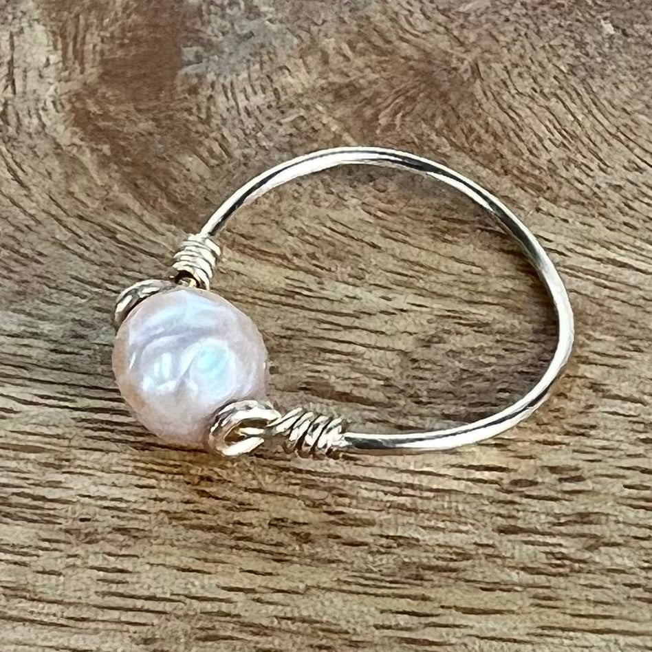 Scummy Gal - Rings