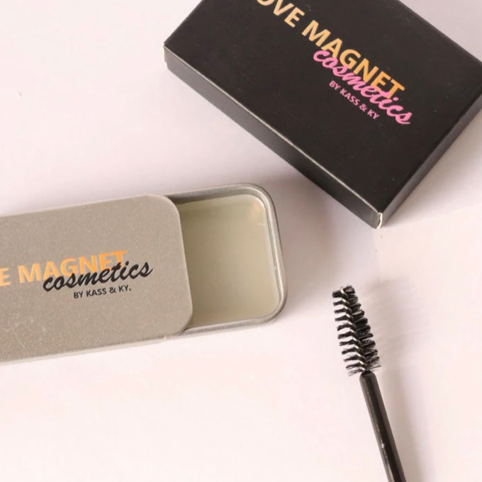 Love Magnetic - Lami-2-Go Brow Gel