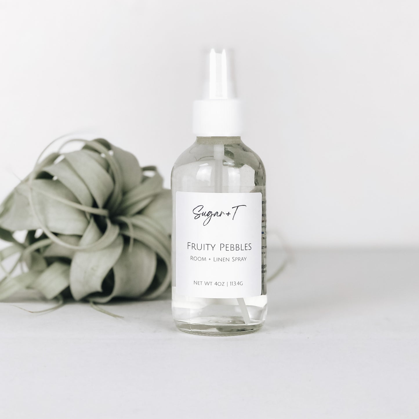 Fruity Pebbles Room + Linen Spray